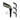 Low Voltage Landscape Spotlights - 4 Pack