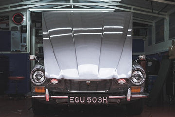 Canopy Light vs Shop Light: Which Is Better for Garage Lighting