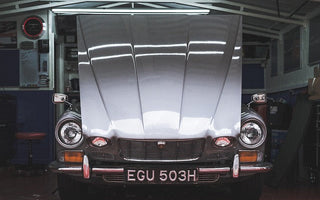 Canopy Light vs Shop Light: Which Is Better for Garage Lighting