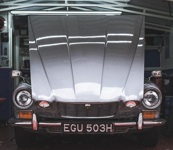 Canopy Light vs Shop Light: Which Is Better for Garage Lighting