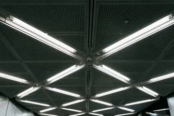 Why Switch to LED Lighting in Commercial Buildings?