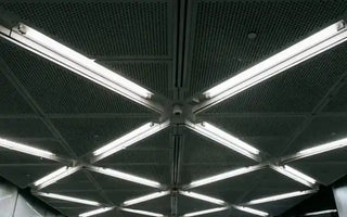 Why Switch to LED Lighting in Commercial Buildings?