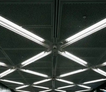 Why Switch to LED Lighting in Commercial Buildings?