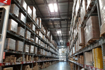 The Science Behind LED High Bay Lights: How They Deliver Superior Illumination