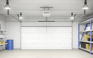 Garage led