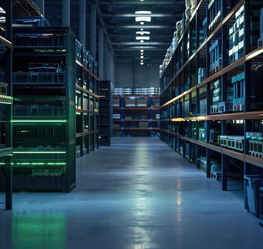 How LED High Bay Lights Reduce Warehouse Energy Costs by 70%