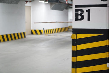 How to Install LED Canopy Lights in Your Garage: Step-by-Step Guide