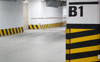 How to Install LED Canopy Lights in Your Garage: Step-by-Step Guide