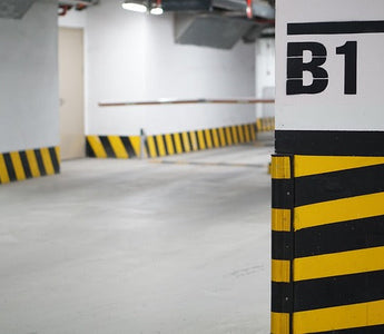 How to Install LED Canopy Lights in Your Garage: Step-by-Step Guide