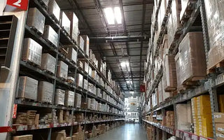 Impact of Lumens on Warehouse LED Lighting