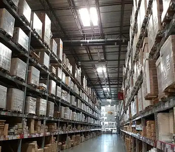 Impact of Lumens on Warehouse LED Lighting