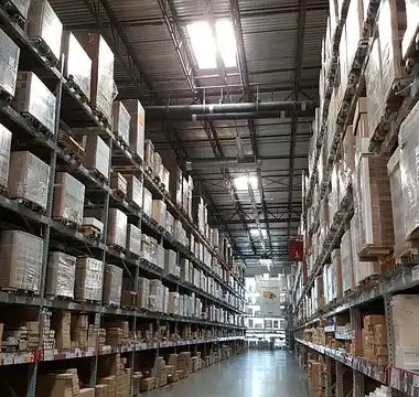 Impact of Lumens on Warehouse LED Lighting