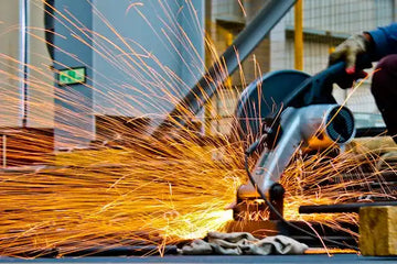Why Is Industrial Lighting Crucial for Factory Safety?