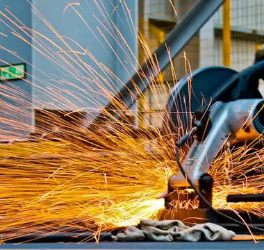Why Is Industrial Lighting Crucial for Factory Safety?