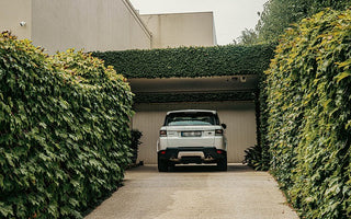 LED Canopy Light vs. Traditional Garage Light: Which Is Better?