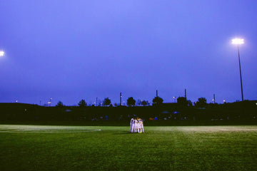 LED Floodlight