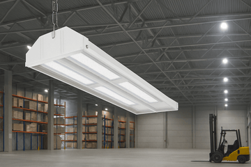 The Ultimate Guide to LED Linear High Bay Light 4FT – Bright, Efficient & Built to Last