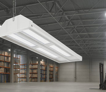 The Ultimate Guide to LED Linear High Bay Light 4FT – Bright, Efficient & Built to Last
