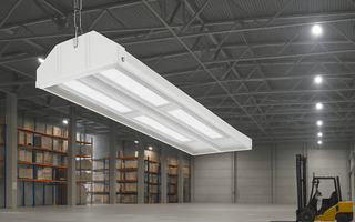 The Ultimate Guide to LED Linear High Bay Light 4FT – Bright, Efficient & Built to Last