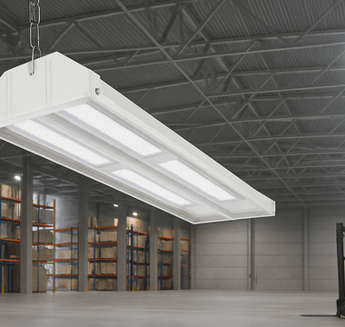 The Ultimate Guide to LED Linear High Bay Light 4FT – Bright, Efficient & Built to Last
