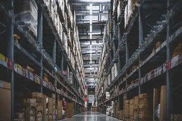 What to Consider When Choosing LED Warehouse Lights?