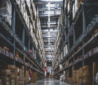 What to Consider When Choosing LED Warehouse Lights?