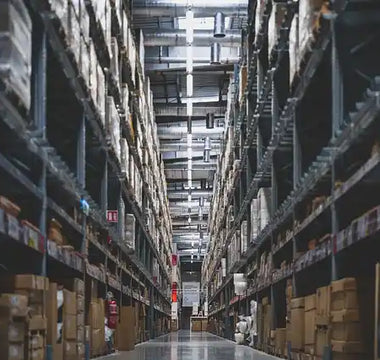 What to Consider When Choosing LED Warehouse Lights?