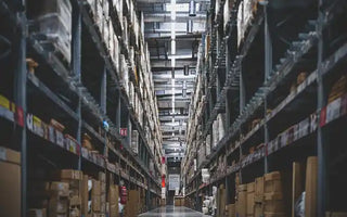 What to Consider When Choosing LED Warehouse Lights?