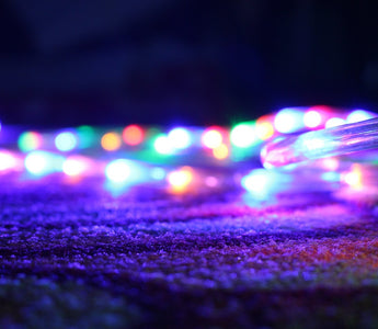 LED lighting