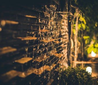 5 Lighting Ideas for Your Garden
