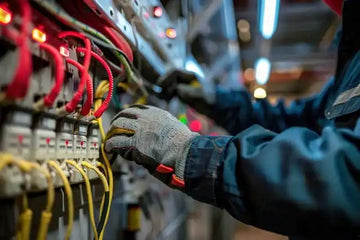 How Can You Find the Best Local Electrician Near You?