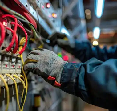 How Can You Find the Best Local Electrician Near You?