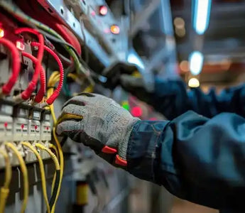 How Can You Find the Best Local Electrician Near You?