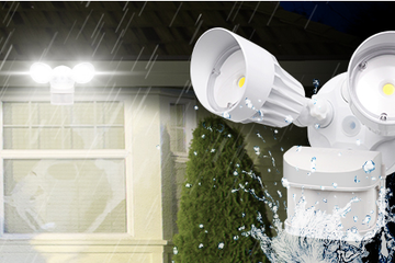 SECURITY LIGHT