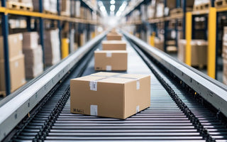 Smart LED High Bay Lighting: The Future of Warehouse Illumination