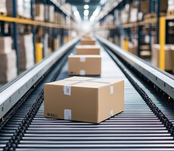 Smart LED High Bay Lighting: The Future of Warehouse Illumination