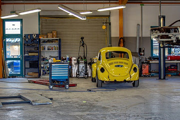 The Ultimate Guide to Choosing the Best Canopy Light for Your Garage
