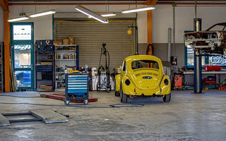 The Ultimate Guide to Choosing the Best Canopy Light for Your Garage