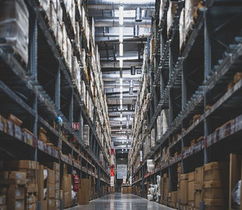 The Ultimate Guide to LED High Bay Lighting for Warehouses (2025 Edition)