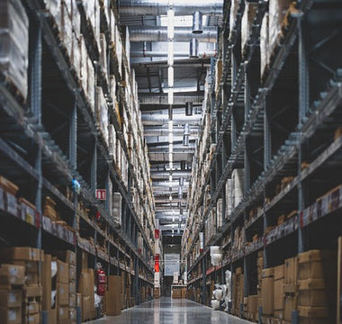 The Ultimate Guide to LED High Bay Lighting for Warehouses (2025 Edition)