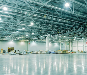 How to choose the right LED high bay light