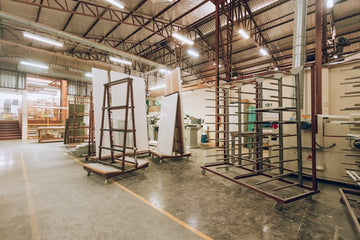 The Ultimate Guide to Warehouse LED High Bay Lighting in 2025