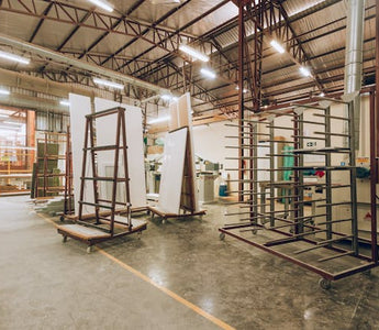 The Ultimate Guide to Warehouse LED High Bay Lighting in 2025