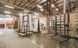 The Ultimate Guide to Warehouse LED High Bay Lighting in 2025