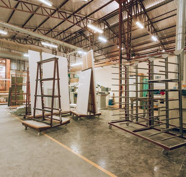 The Ultimate Guide to Warehouse LED High Bay Lighting in 2025
