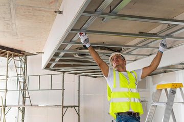 Warehouse LED Lighting Installation Guide: From Planning to Mounting