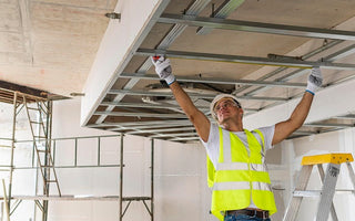 Warehouse LED Lighting Installation Guide: From Planning to Mounting