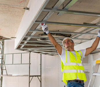 Warehouse LED Lighting Installation Guide: From Planning to Mounting