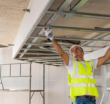 Warehouse LED Lighting Installation Guide: From Planning to Mounting