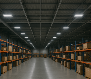 What is a LED Linear High Bay Light? Everything You Need to Know